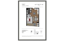 1107/275 Wickham st, Fortitude Valley, Qld 4006