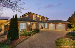 23 William Hudson Crescent, Monash, ACT 2904