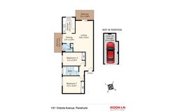 1/51-53 Victoria Avenue, Penshurst, NSW 2222