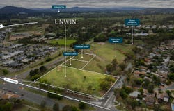 Block 2 Section 82, 2 Unwin Street, Weston, ACT 2611