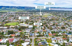 Lot 15, 53 Quinliven Road, Port Willunga, SA 5173