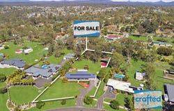 256 Equestrian Drive, New Beith, Qld 4124