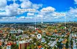15/29 Tenth Avenue, Maylands, WA 6051