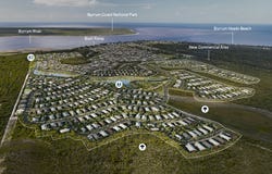 Lakeside Release Windward Way, Burrum Heads, Qld 4659