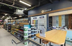 Inspirations Paint, 1/89 Parraween Street/390 Military Road, Cremorne, NSW 2090