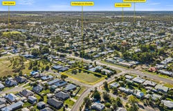 11-19 Pilkington, Chinchilla, Qld 4413