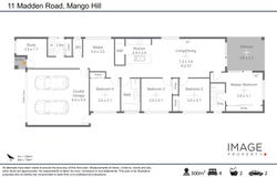 11 Madden Road, Mango Hill, Qld 4509