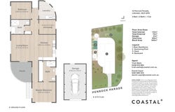 12 Penrock Parade, Labrador, Qld 4215