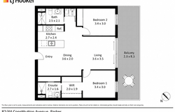 82/44 Constitution Avenue, Parkes, ACT 2600