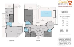 88 Tamworth Dr, Helensvale, Qld 4212