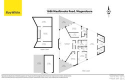 1686 Maulbrooks Road, Mogendoura, NSW 2537