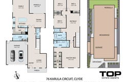 76 Karula Circuit, Clyde, Vic 3978
