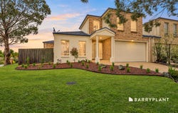 8 Hilda Court, Berwick, Vic 3806
