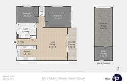 9/39 Monro Street, Kelvin Grove, Qld 4059