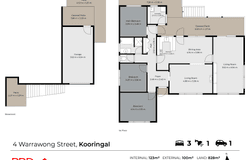 4 Warrawong Street, Kooringal, NSW 2650