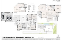 137A West Coast Drive, North Beach, WA 6020