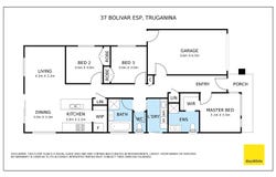 37 Bolivar Esplanade, Truganina, Vic 3029