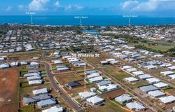 58 Wisteria Street, Bargara, Qld 4670