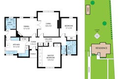 8 Meehan Gardens, Griffith, ACT 2603