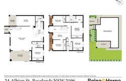 2A Albion Street, Roselands, NSW 2196