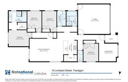 10 Lombard Street, Traralgon, Vic 3844