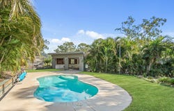 27 Lohmann Court, Canungra, Qld 4275