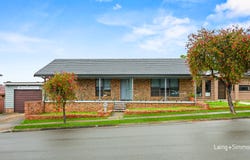 26 & 26A Coleridge road, Wetherill Park, NSW 2164