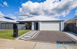35 Ballybofey Loop, Bullsbrook, WA 6084