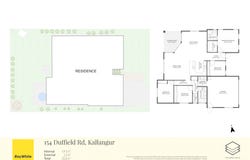 154 Duffield Road, Kallangur, Qld 4503