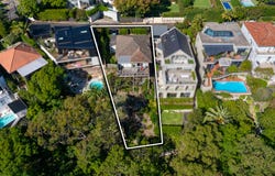 3 Cobbittee Lane, Mosman, NSW 2088