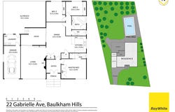 22 Gabrielle Avenue, Baulkham Hills, NSW 2153