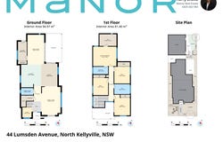 44 Lumsden Avenue, North Kellyville, NSW 2155