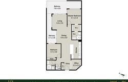 107/14-16 High Street, Sippy Downs, Qld 4556