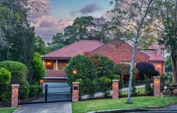 6 Ormiston Avenue, Gordon, NSW 2072