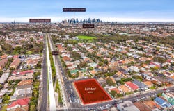 137-151 St Georges Road, Northcote, Vic 3070