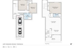 2/31 Swann Road, Taringa, Qld 4068