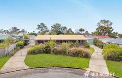 6 Harmony Court, Browns Plains, Qld 4118