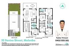 32 Devine Street (Melonba), Marsden Park, NSW 2765