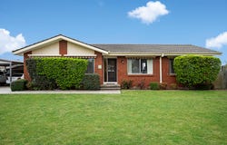 4 Sherlock Street, Kaleen, ACT 2617