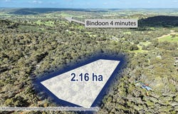 Lot 56 Hidaway Drive, Bindoon, WA 6502