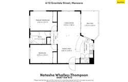 4/12 Grantala Street, Manoora, Qld 4870