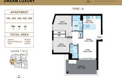 106/49-52 Henry Street, Chermside, Qld 4032
