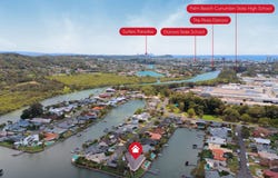 16 Harris Court, Currumbin Waters, Qld 4223