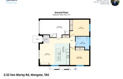 2/32 Van Morey Road, Margate, Tas 7054