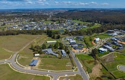 Lot 1, 2 Cloudbreak Circuit, Brown Hill, Vic 3350