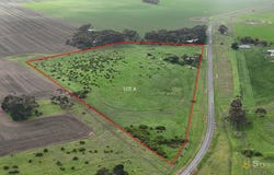 2765 Foxhow Road, Foxhow, Vic 3323