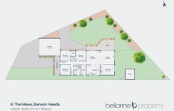 6 The Mews, Barwon Heads, Vic 3227