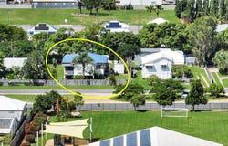 41 Gordon Street, Bowen, Qld 4805