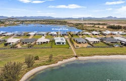 65 Amalfi Drive, Zilzie, Qld 4710