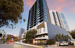 G3/18 Ogilvie Road, Mount Pleasant, WA 6153